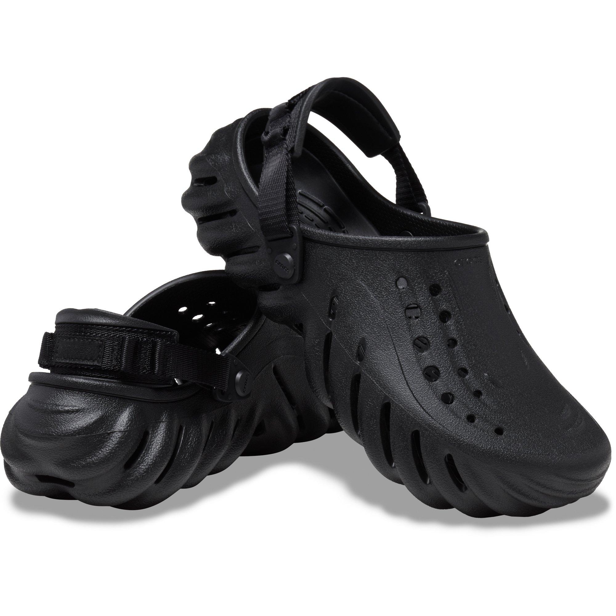 Crocs # Crocs Echo Clog Sn53