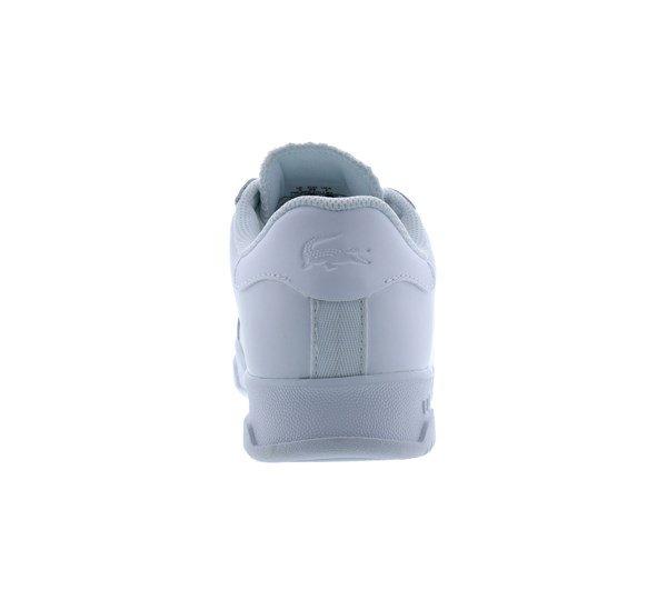 Lacoste Twin Serve Trainers