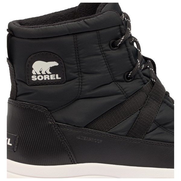Sorel - Women's Whitney III Mid WP - Chaussures d'hiver