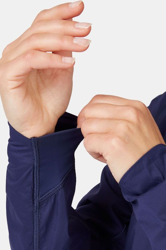 Rab Rab Vr Cinder Jacket Wmns