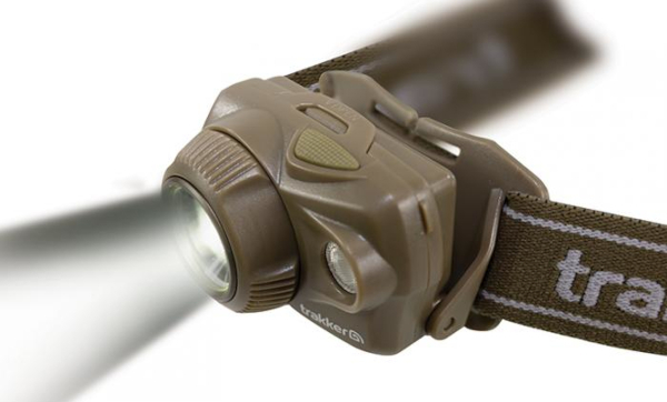 Lampe Frontale Trakker Nitelife 580 Zoom