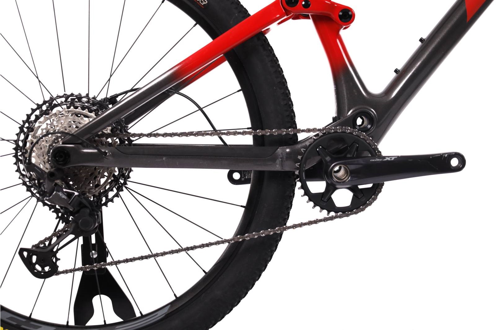 BH Bikes Lynx Race Evo (2021) | Diamond