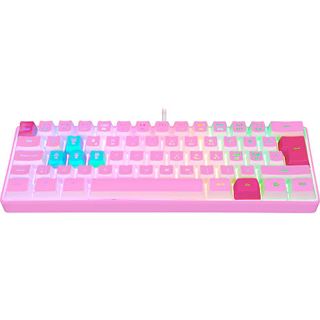 EXE mini keyboard