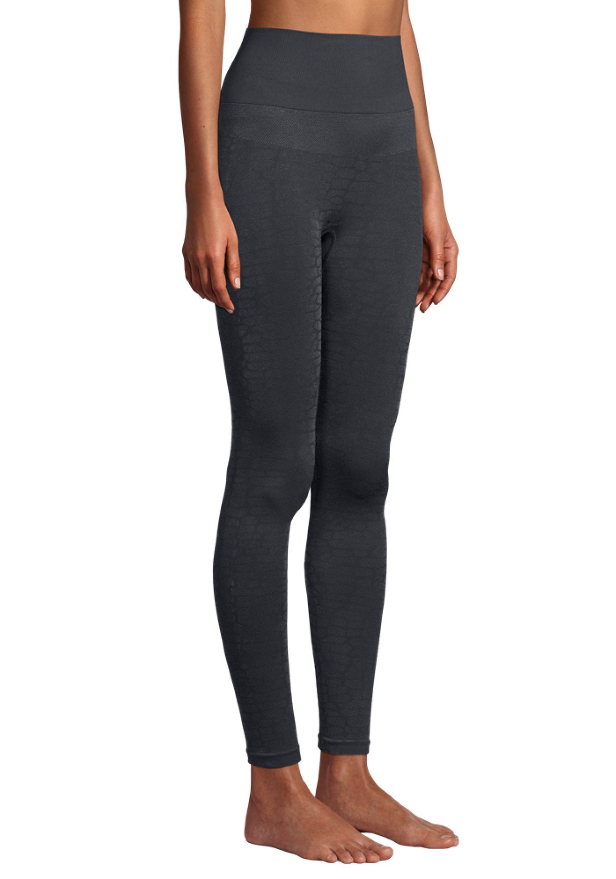 Casall<br>Shiny Alligator Seamless
