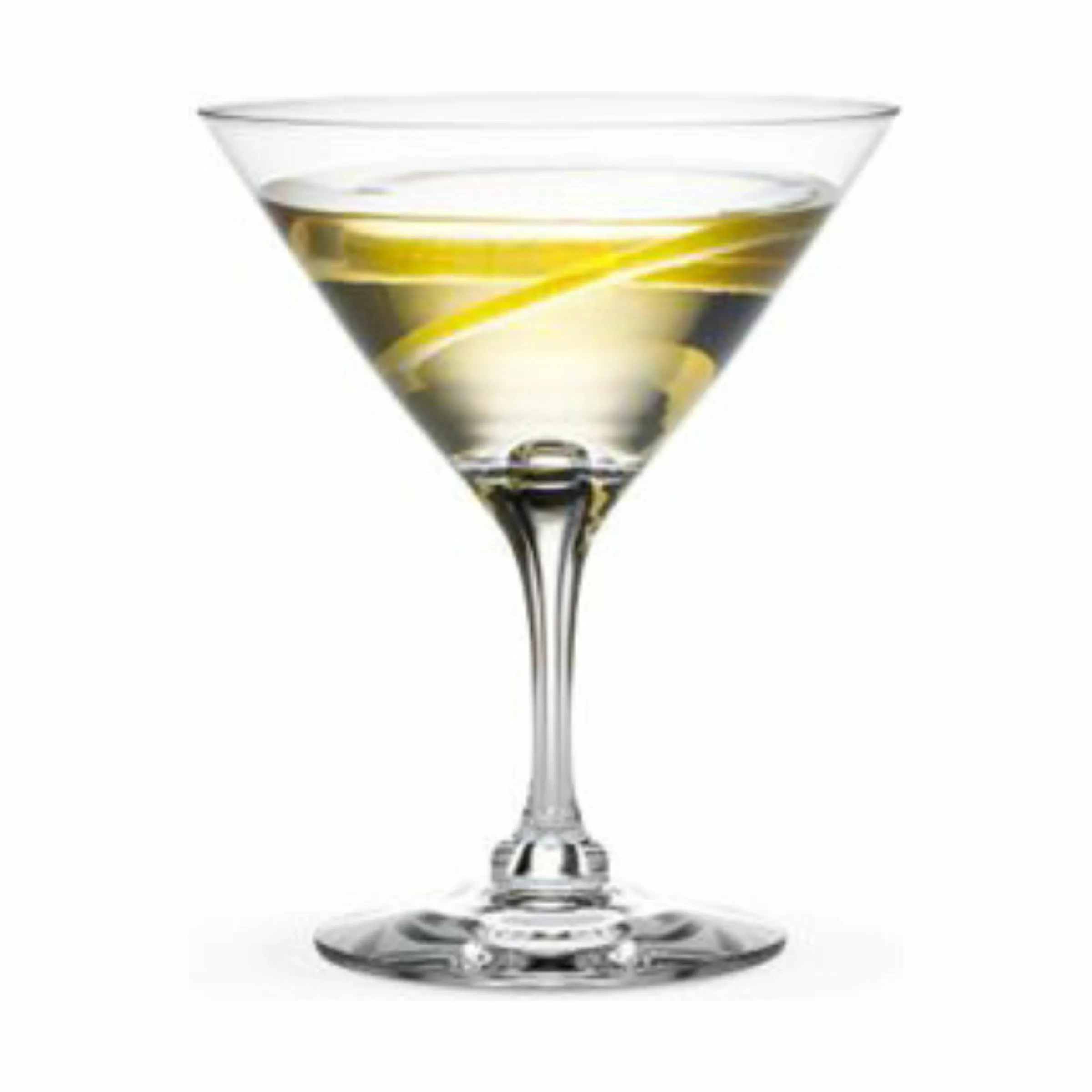 Holmegaard Fontaine Cocktailglas