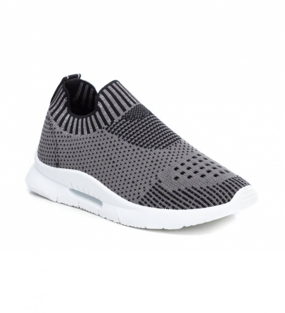 Tênis infantil Xti 057997 preto
