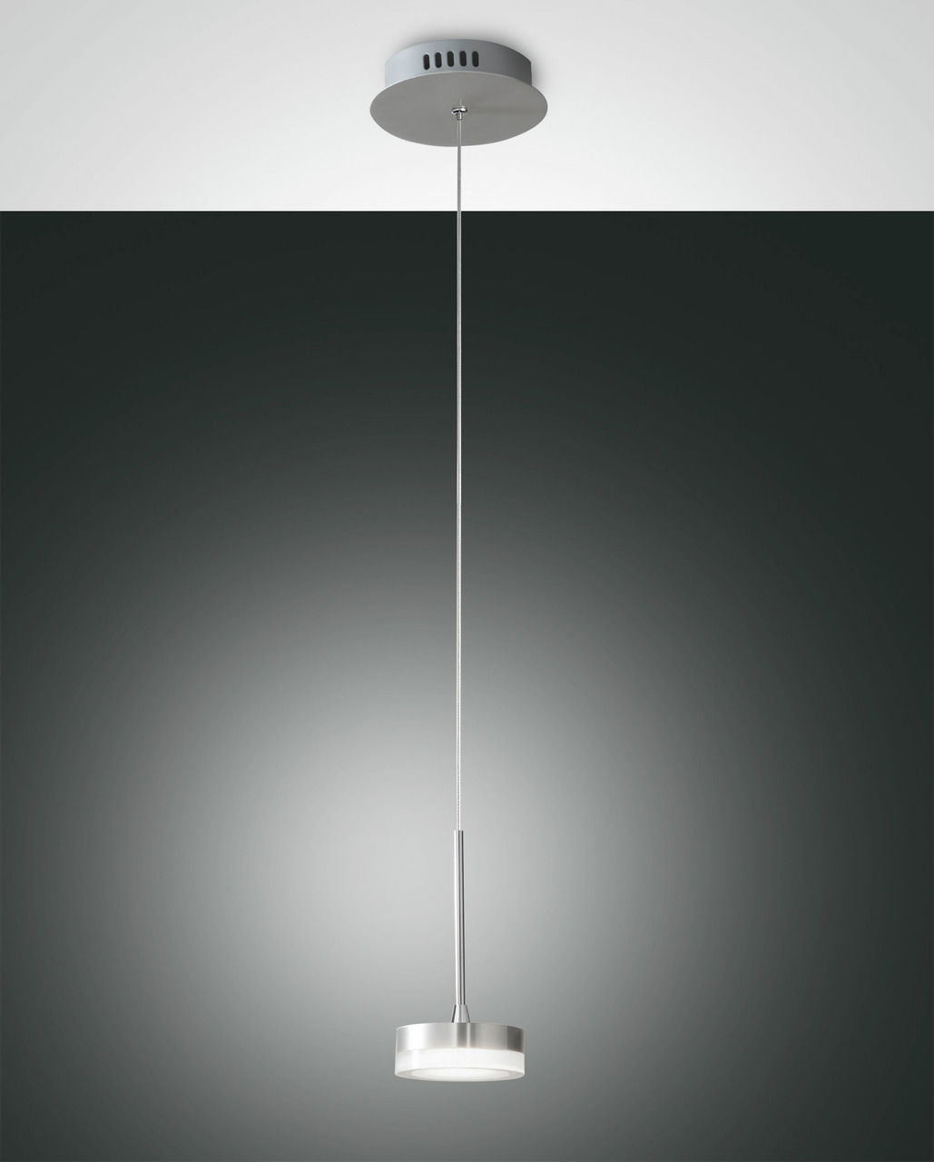 Fabas Luce Pendelleuchte DUNK