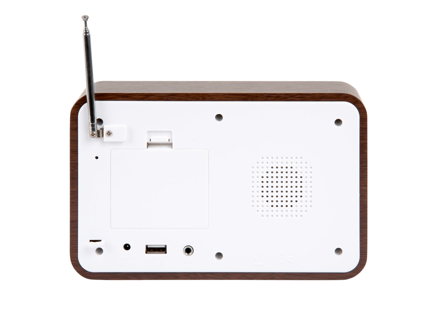 Karlsson - Alarm Clock FM Radio