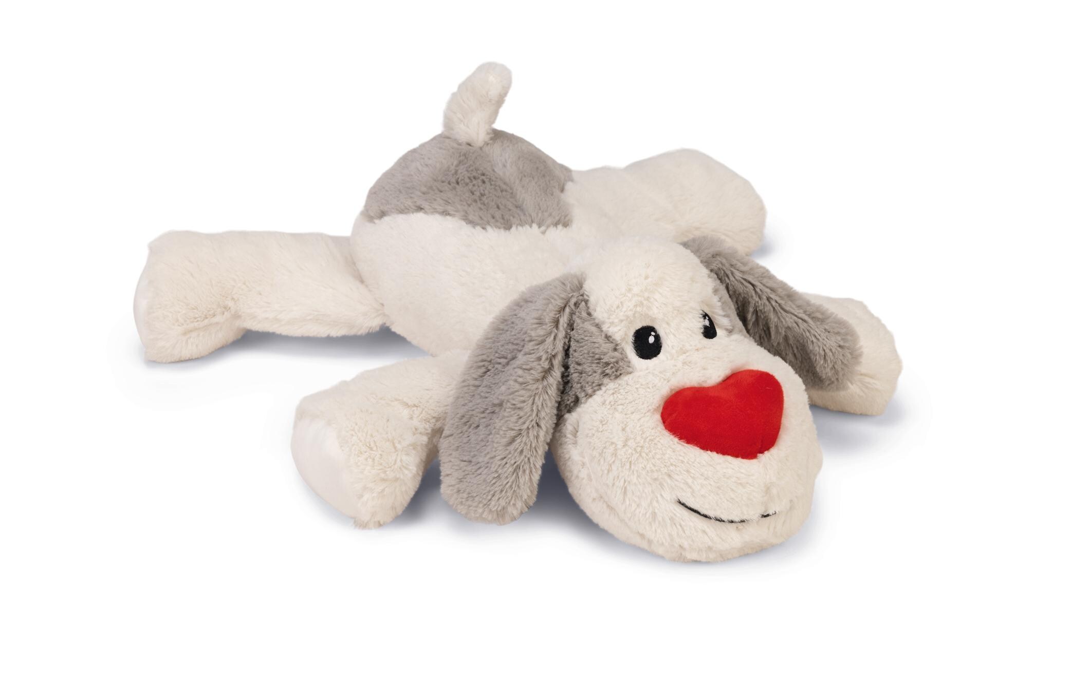 Hunde-Spielzeug Hund Ties XL, 48 x 46 x 11 cmPlüschspielzeug