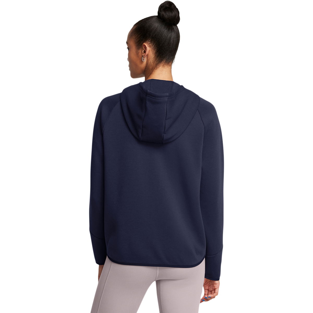 Under Armour Unstoppable Full Zip Hættetrøje Dame