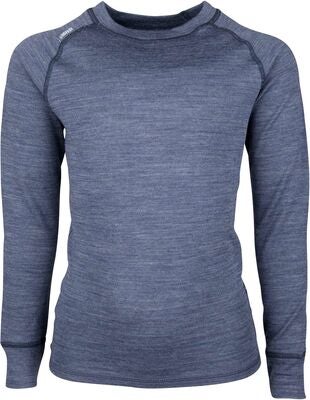 Lindberg Merino Superundertøy JR, Orion Blue