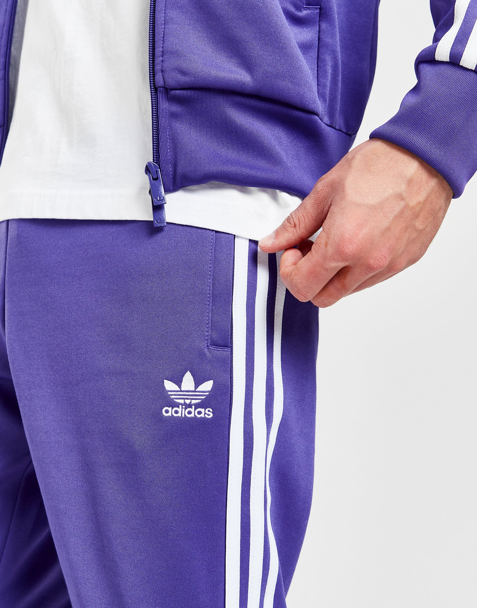 adidas Originals Pantalon de survêtement Adicolor Classics SST