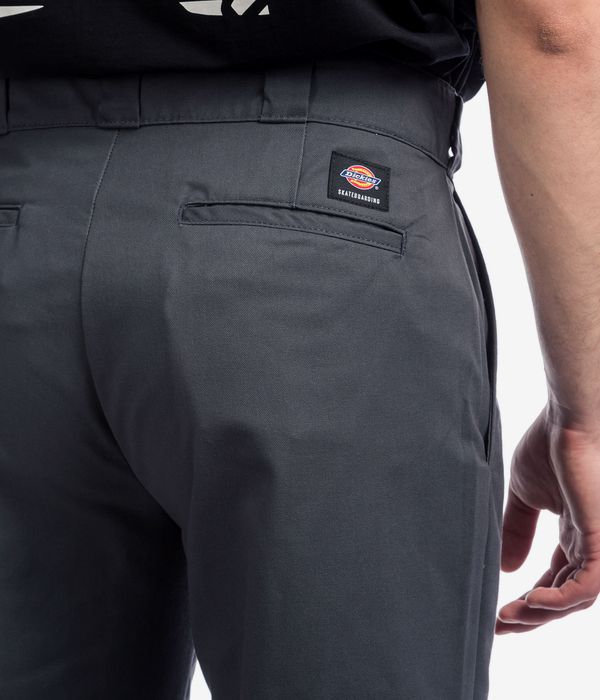 Dickies 874 Work Flex Hose (charcoal grey)