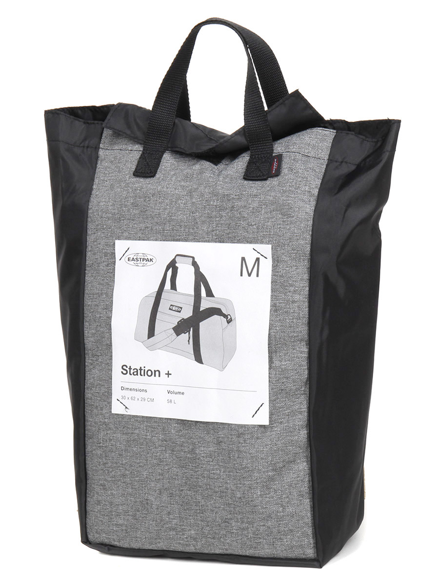 Sac de voyage Eastpak Station + 62 cm