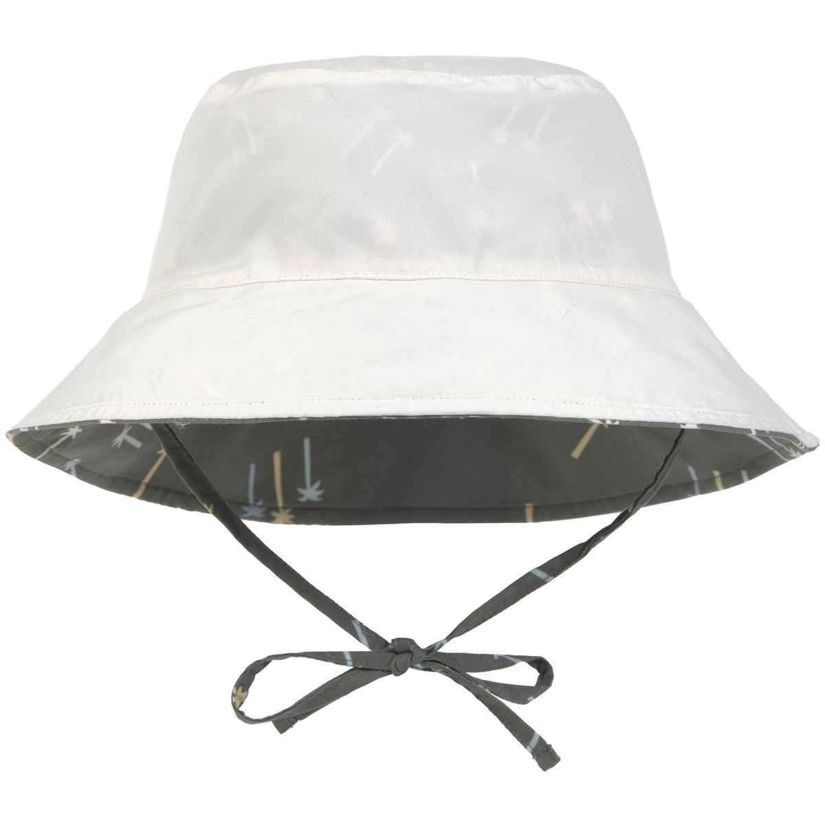 LässigLässig   Fischerhut UV Schutz wendbar palms deep olive 50/51