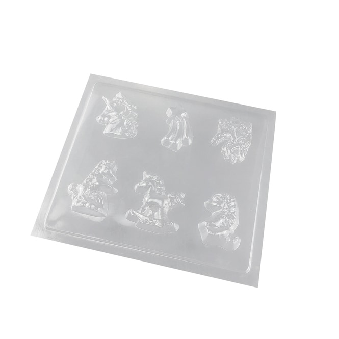 Besttoy - Gips-Set zum bemalen - Einhorn