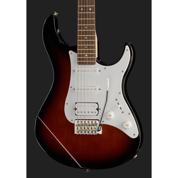 Yamaha Pacifica 112J OVS