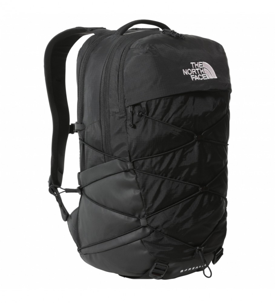 The North Face Borealis preto