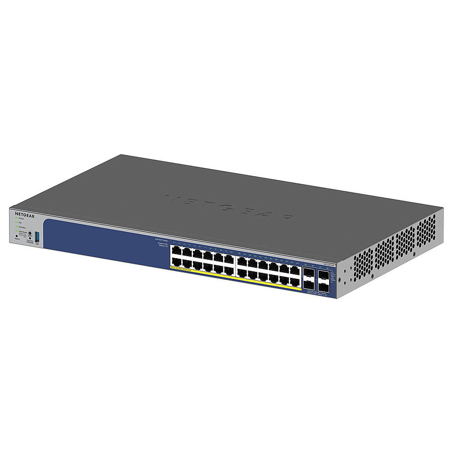 Netgear GS728TXPv3