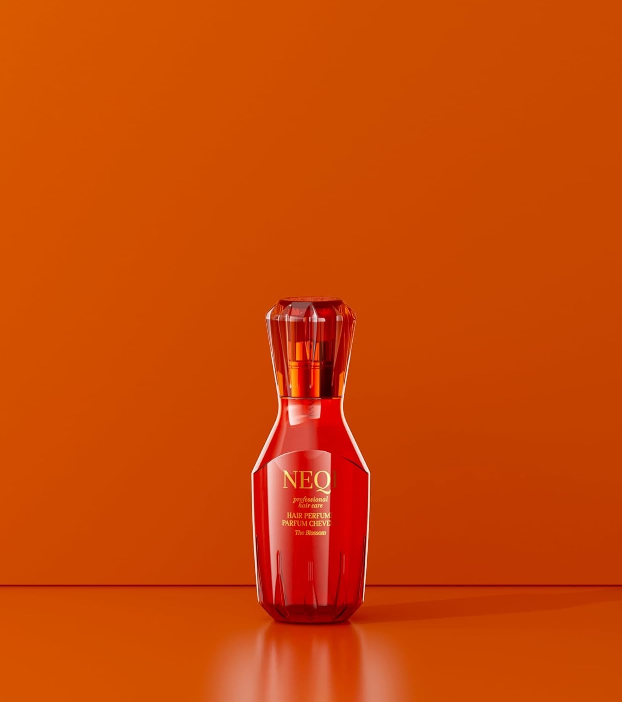NEQI - Perfume para Cabelo - The Blossom