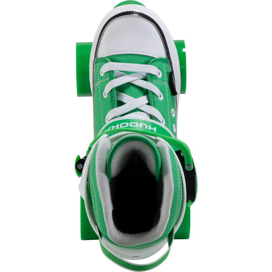 HUDORA® Rollerskates Sneaker, grass, 28-31