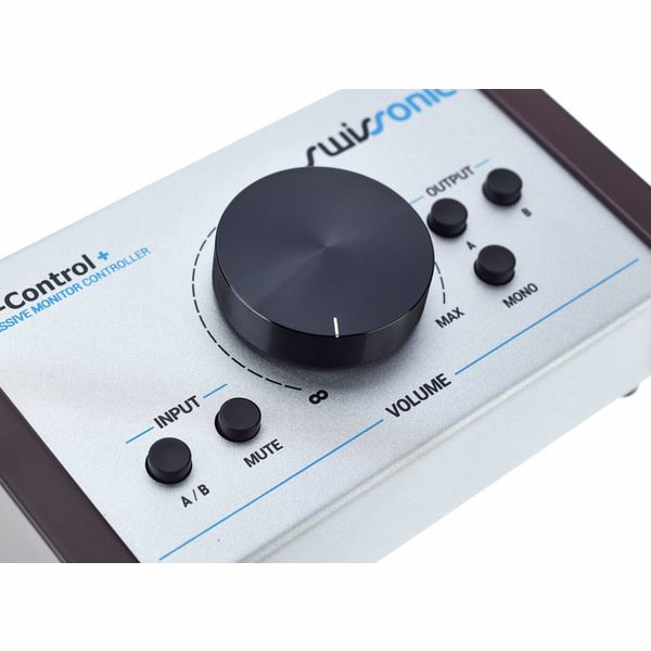 Swissonic M-Control +