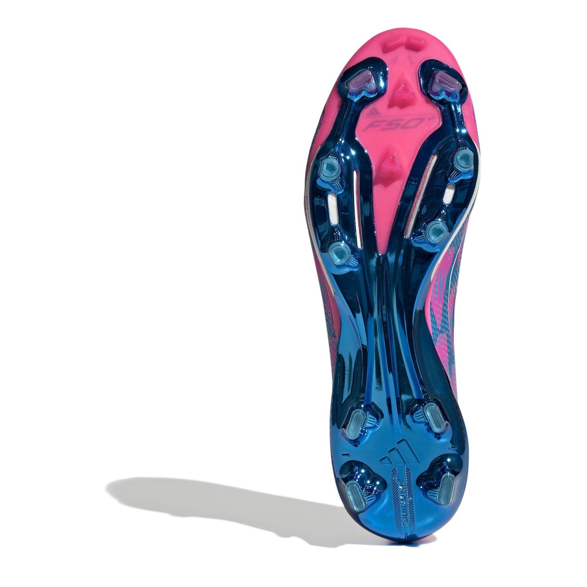 adidas F50 Firm Ground Football Boots Mens