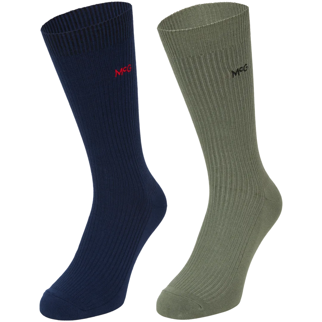 Chaussettes d’intérieur McGregor