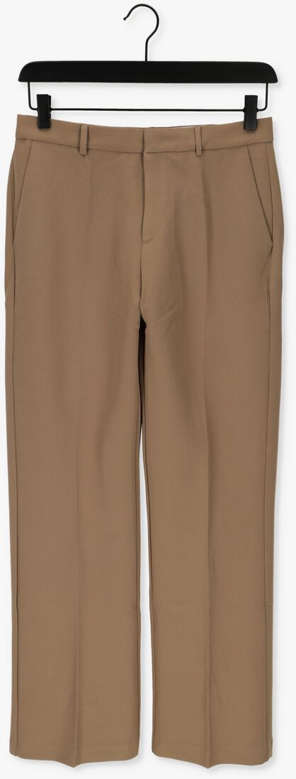 NEO NOIR camel neo noir pantalon alice suit pants