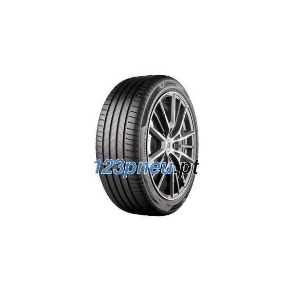 Pneu Auto Bridgestone Turanza 6 215/55 R17 98W