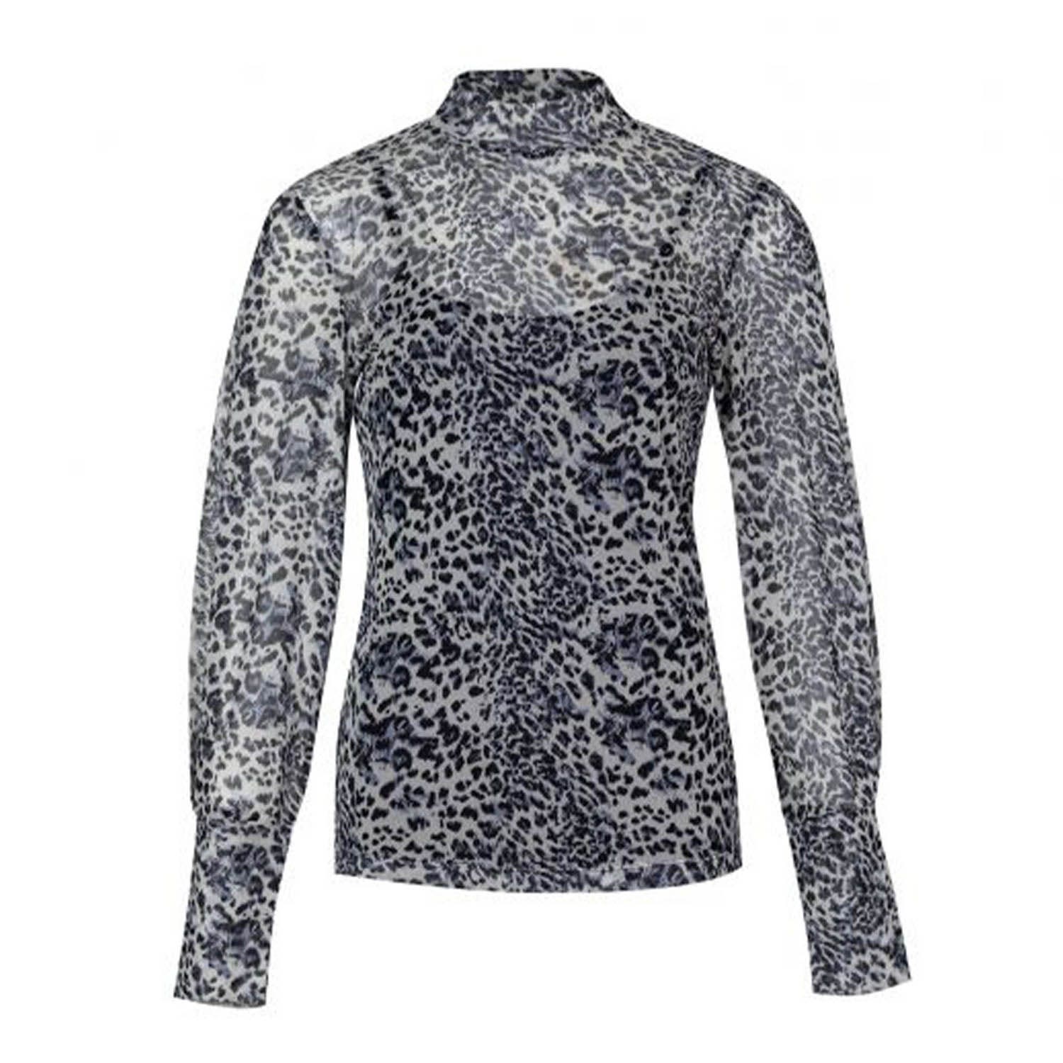 G-Maxx  Loreen Longsleeve