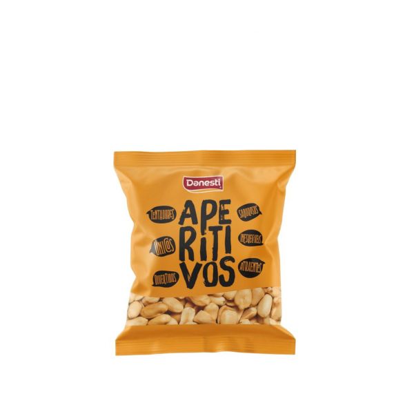 Danesti Amendoim Frito C/ Sal 50g