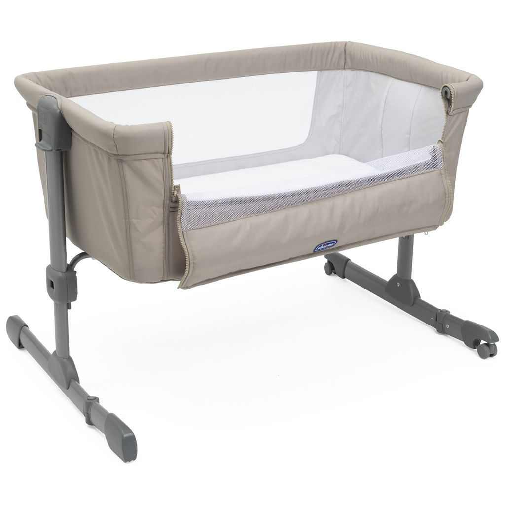 ChiccoChicco   Next2Me Essential dune relux
