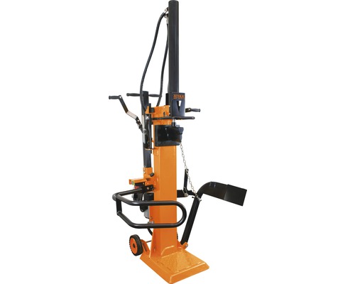 ATIKA ASP 14 TS-2 elektrische houtklover, 14 ton (volgens de nieuwe norm)