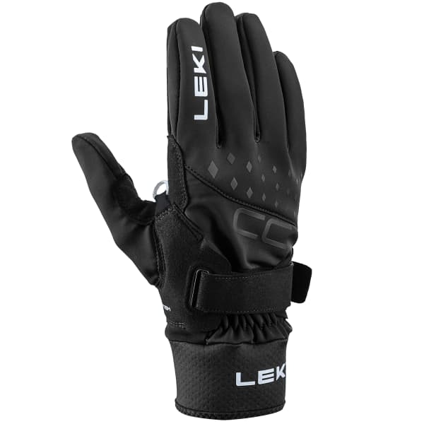 Gant ski de fond LEKI GANTS CC