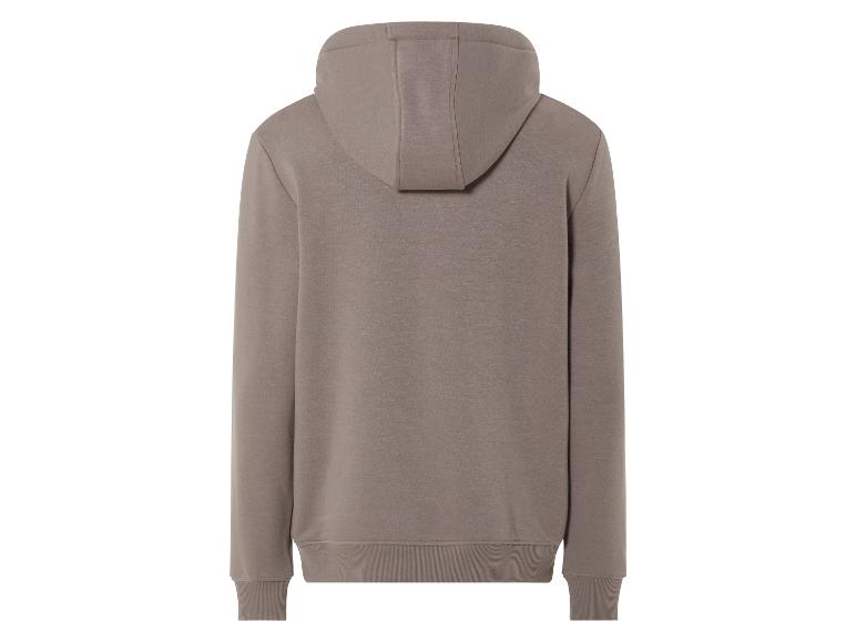 Heren hoodie