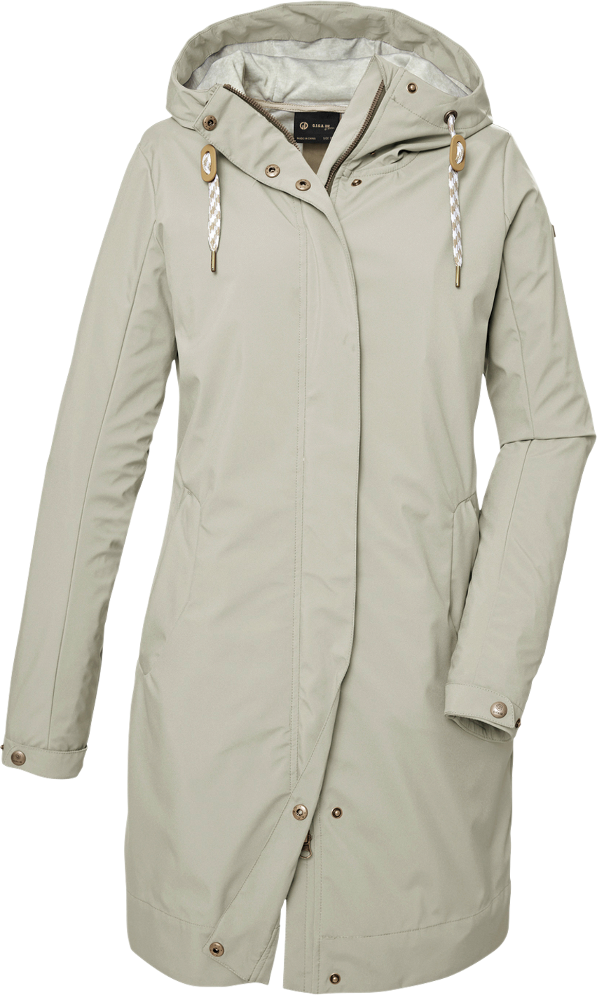 G.I.G.A. DX by killtec GS 16 Damen Softshellparka