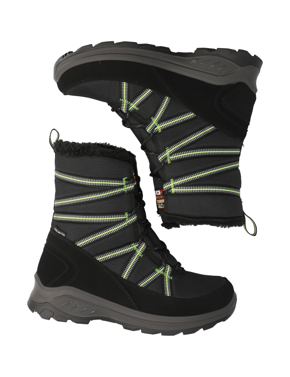 Snowboot