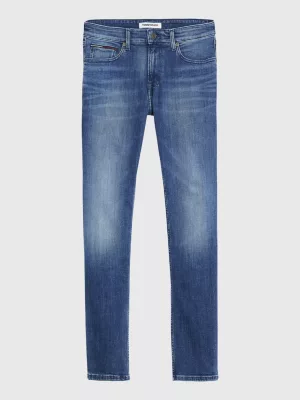 Calça jeans Scanton Slim Fit Stretch