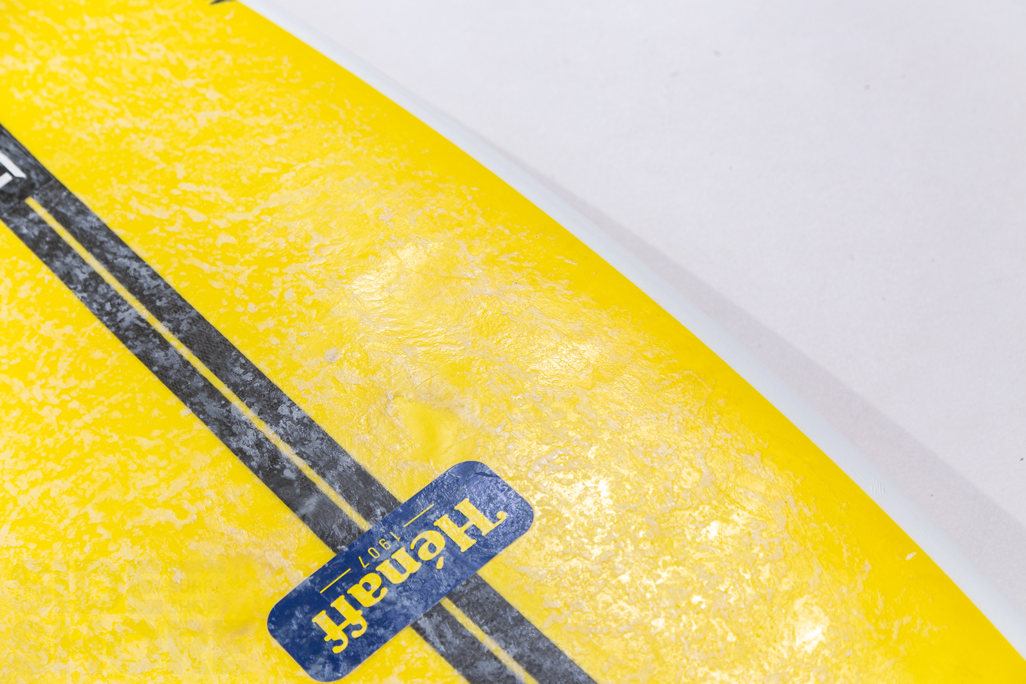 MD Surfboards Surf MD 5'11