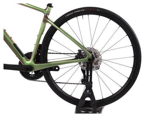 Produit reconditionné · Cannondale Synapse Carbon 2 Ultegra Di2 - Vélo de route | Très bon état