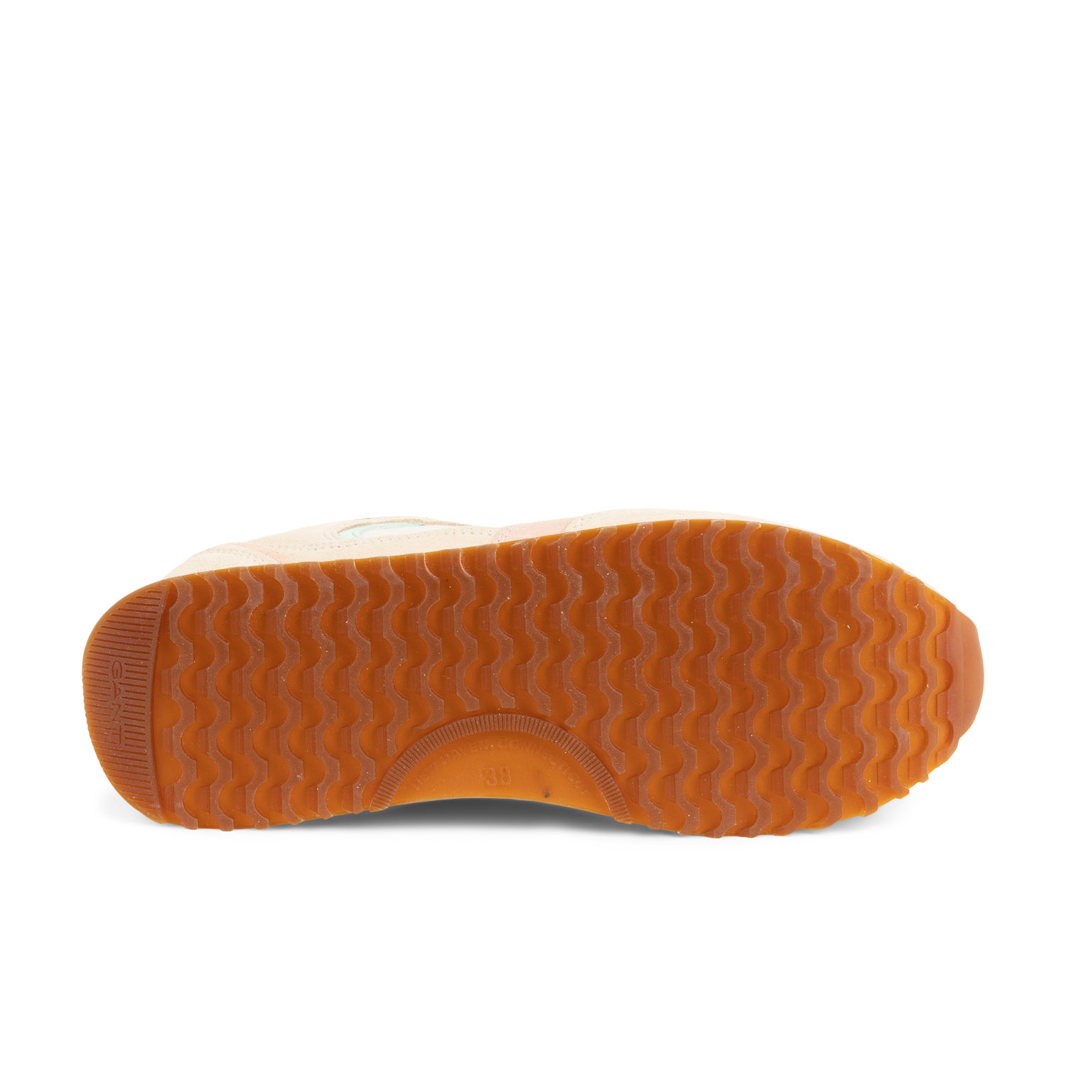 Baskets femme GANT BEVINDA