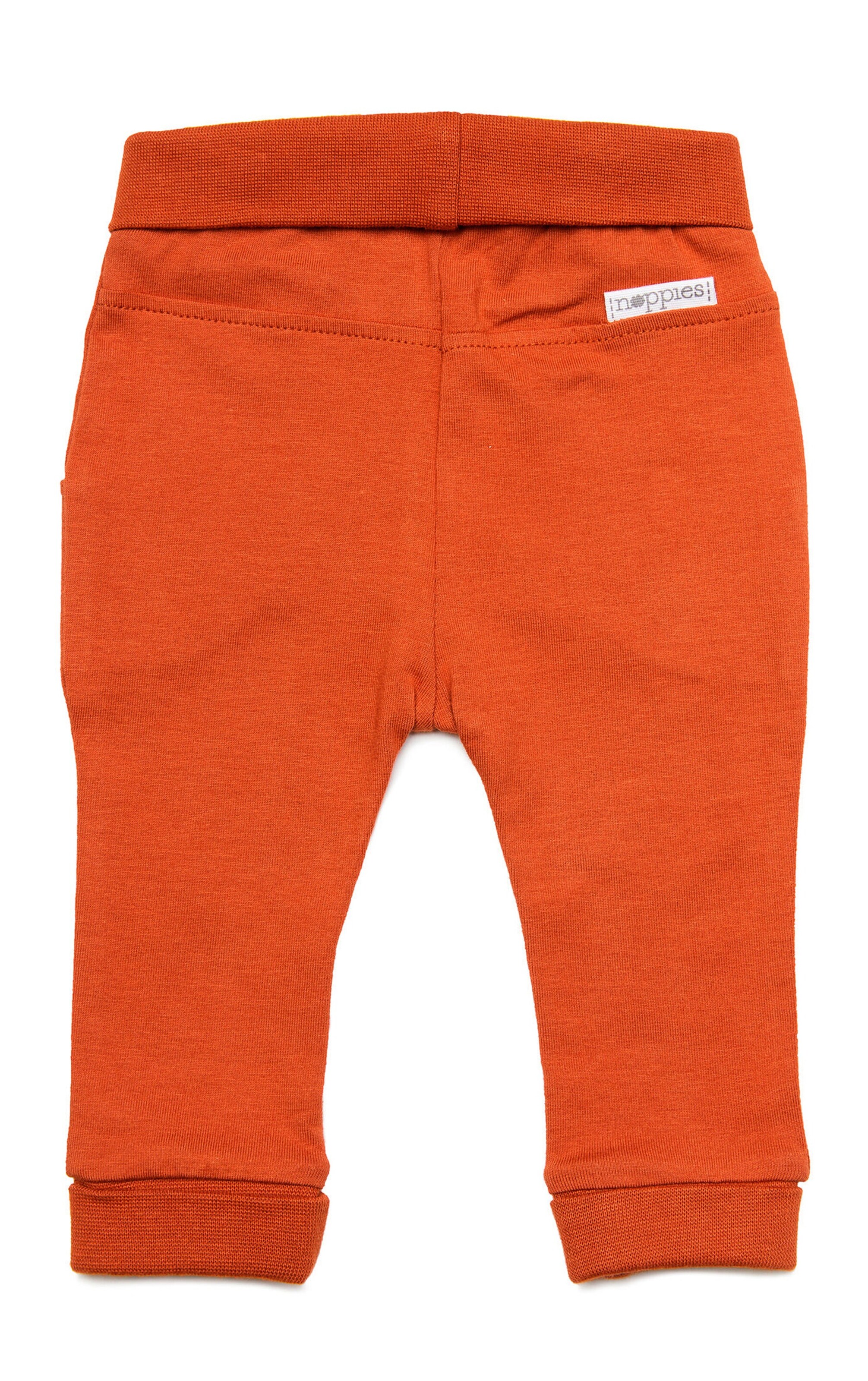 Noppies Baby Hose Humpie White