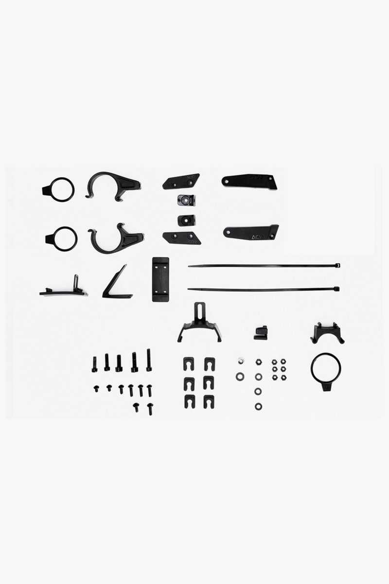 ACID Mount 2.0 ST 60 26 Set Mudguard