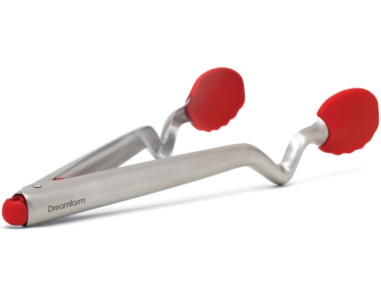 DREAMFARM - Pince DFCL1228 Pince silicone verrouillable