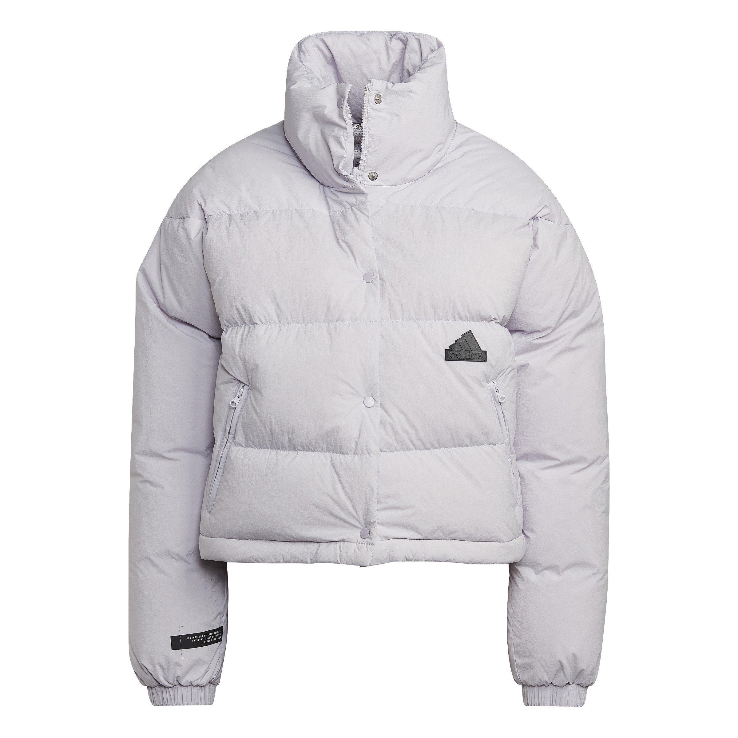 adidas Escp Puffer Womens