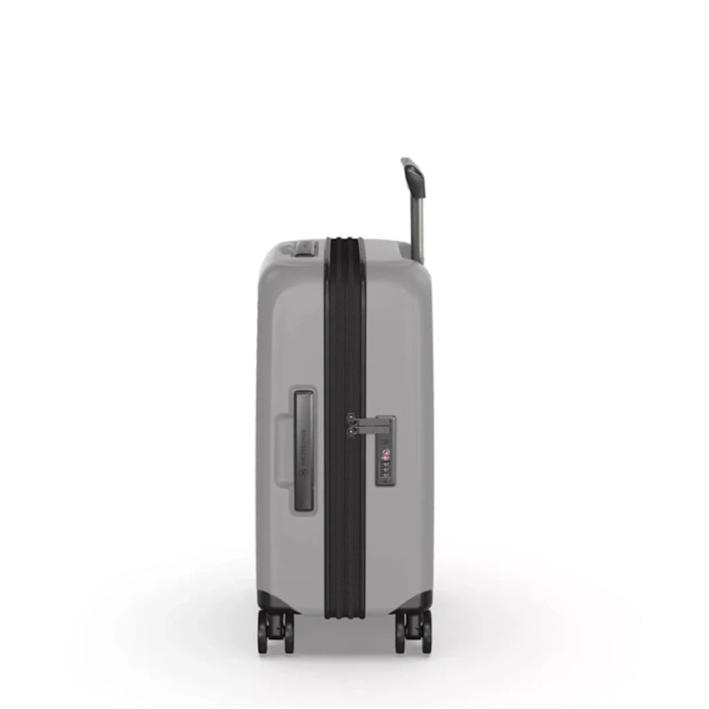 Victorinox Airox Advanced Frequent Flyer Carry-On Stone White