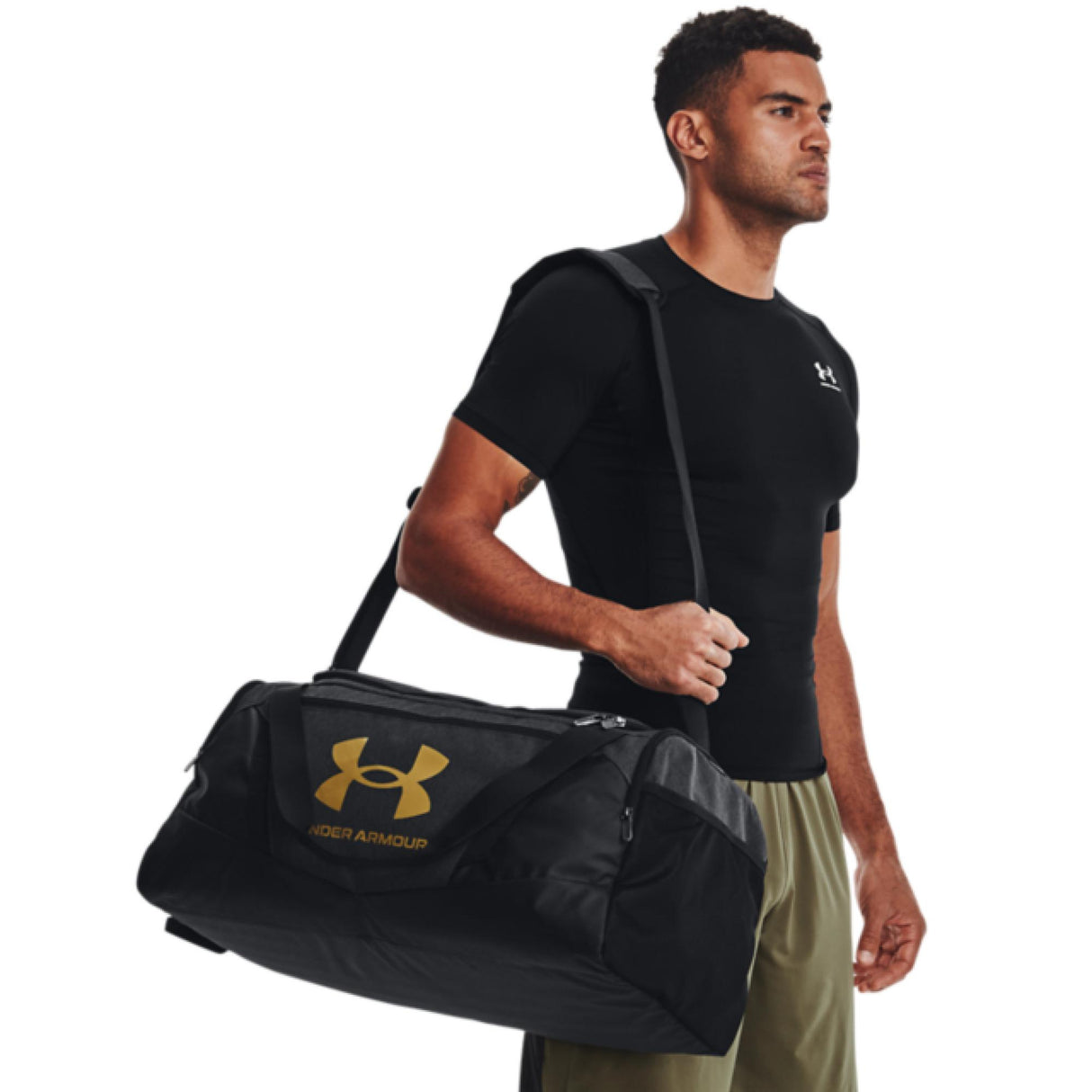 Under Armour<br>Undeniable 5.0 Duffle MD