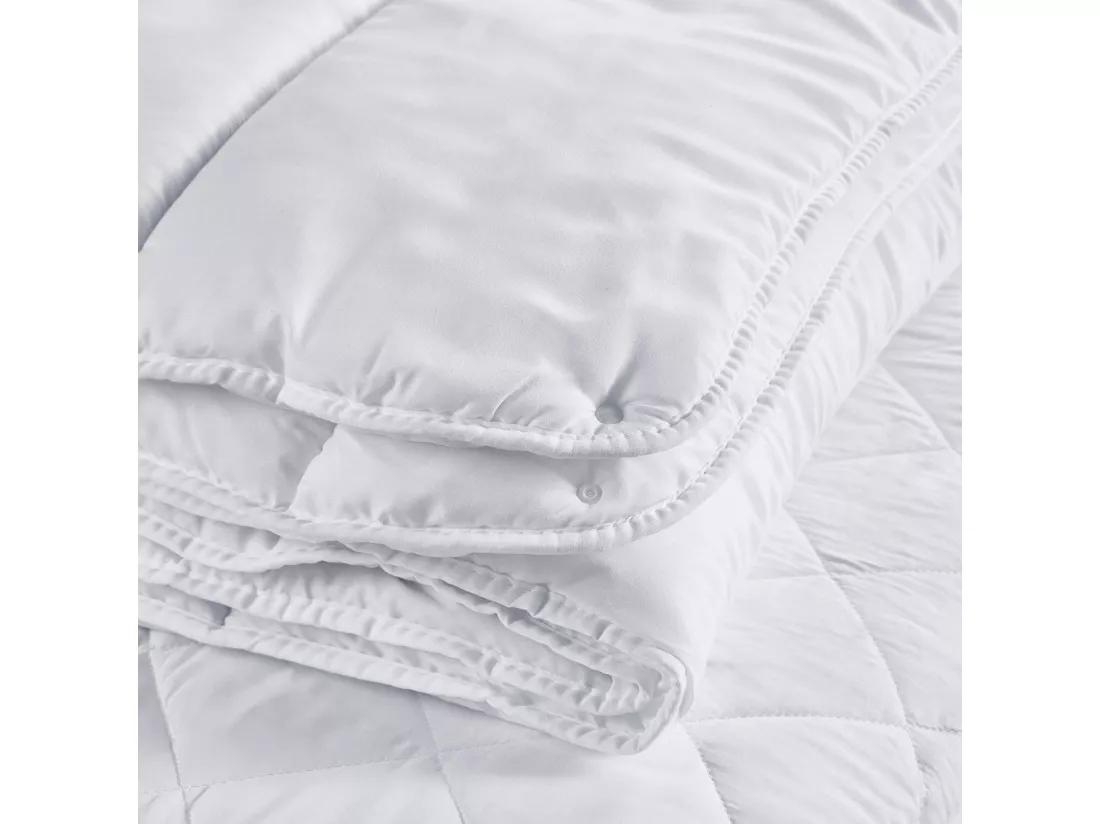 Couette en fibre de bambou DUO 150+300gr