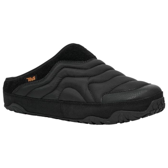 Teva Dame Recoverysko ReEmber Terrain Sort